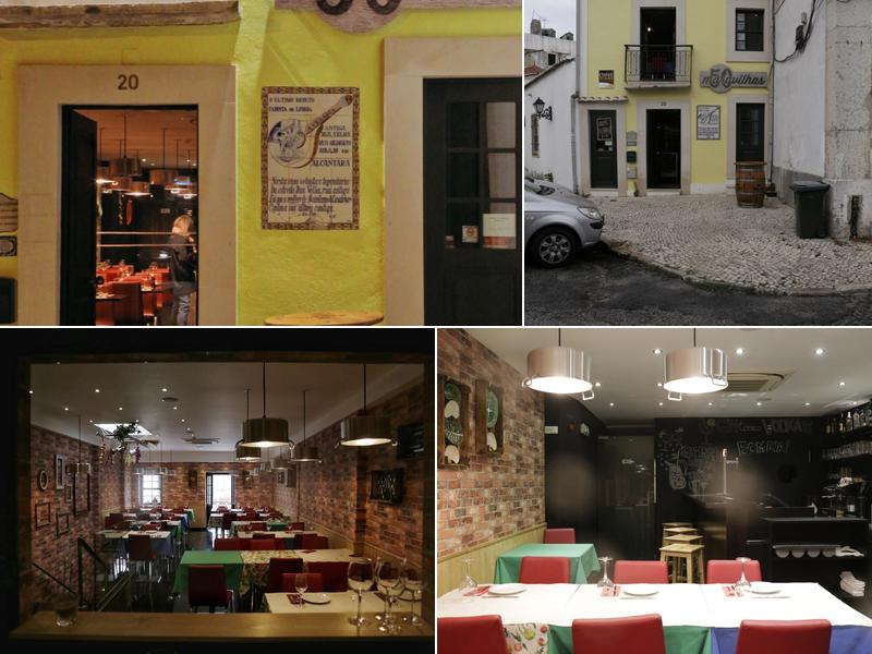50 Maravilhas Lisbon