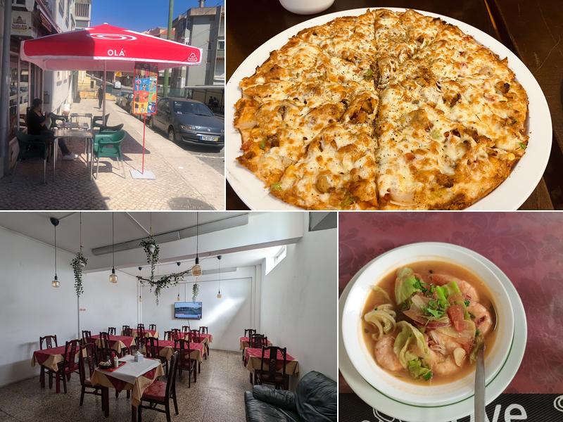 Yustin Bite - Kebab and Pizza