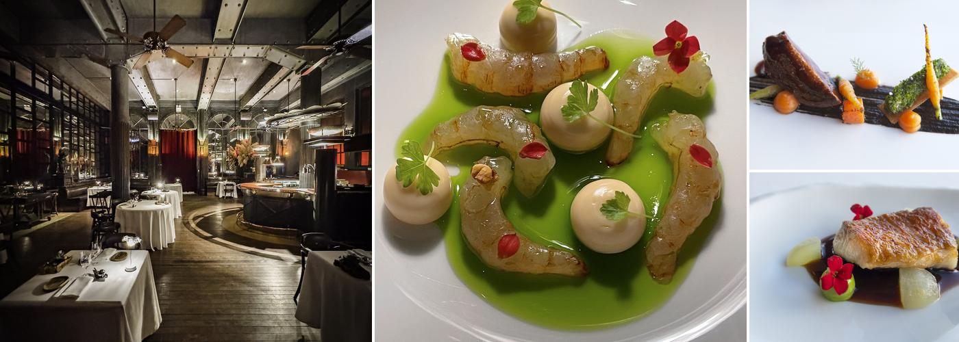 Alcântara Café / Eneko Lisboa