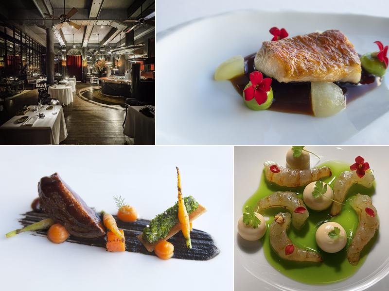 Alcântara Café / Eneko Lisboa