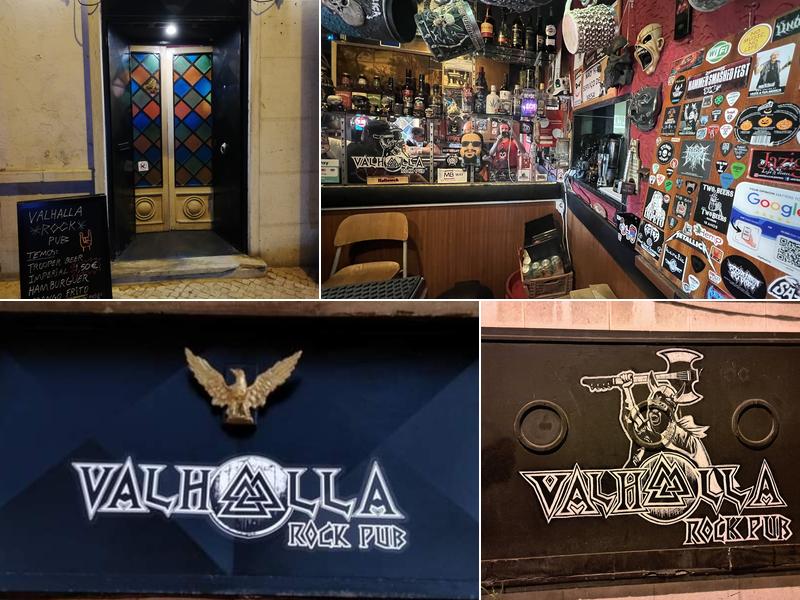 Valhalla Rock Pub