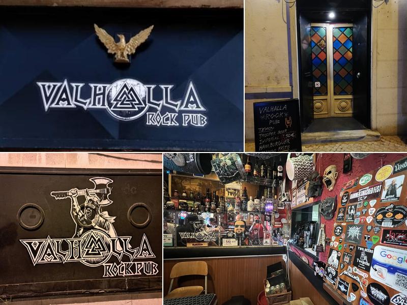 Valhalla Rock Pub