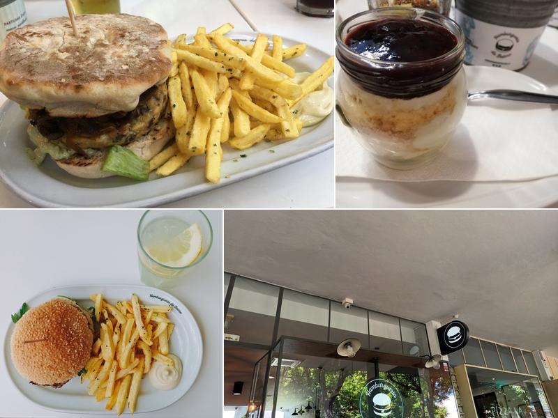 Hamburgueria do Bairro (Restelo) (Hamburgueria do Bairro - Restelo)