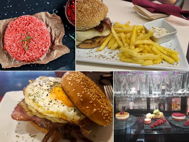 CASUAL LOUNGE CAFFÉ Lisbon