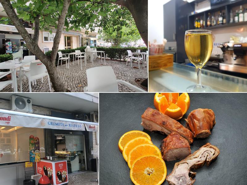 Grumete do Restelo (Grumete do restelo lda)