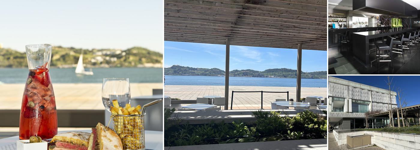 Gastrobar 38º 41' (Bar 38º 41')