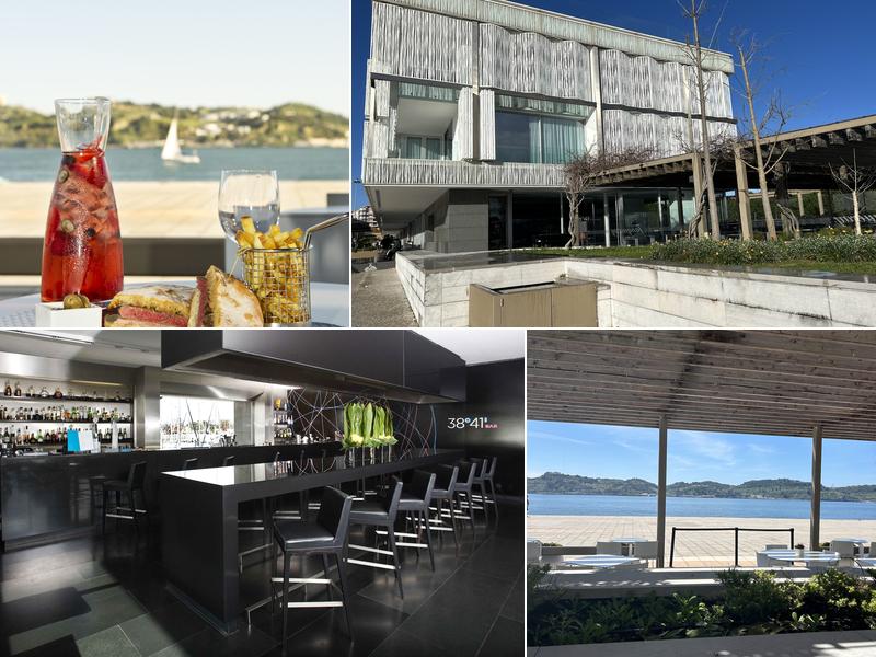 Gastrobar 38º 41' (Bar 38º 41')