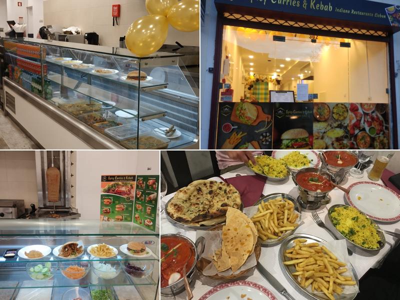 Madina Palace Restaurante