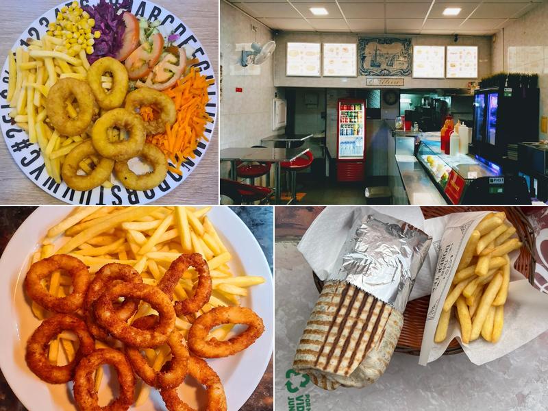 HALALCOUNTER (HALAL COUNTER PIZZA & KEBAB HOUSE)