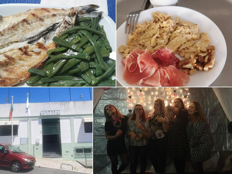 Associação Recreativa e Cultural do Bairro Santiago