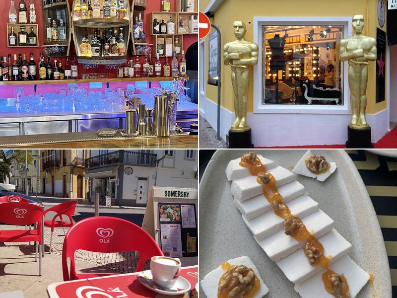 Taberna dos Frades Loulé