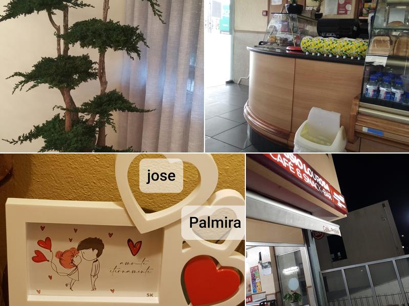 Café Snack Bar Café Rossio