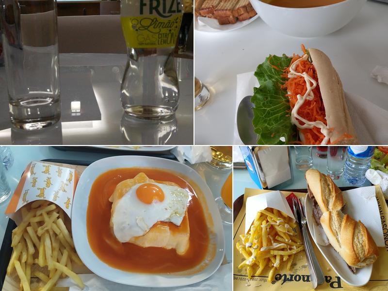 Dezmanos Cafe Lda. Av. Comendador António Joaquim Ferreira 3