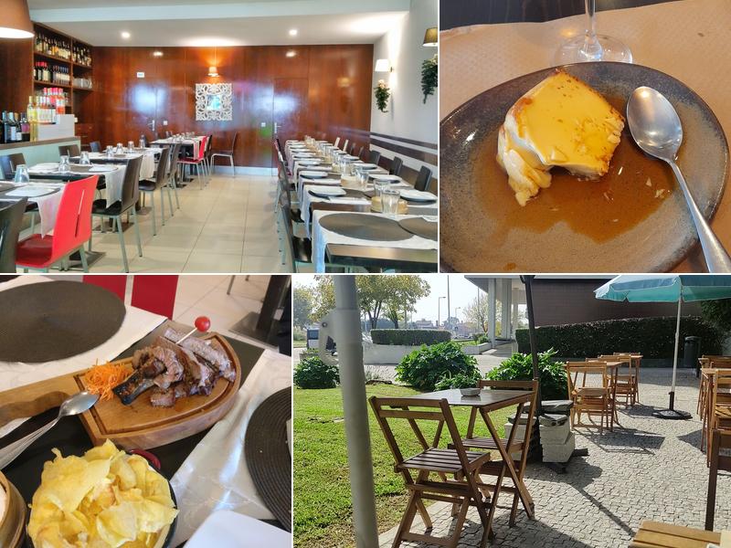 Restaurante Garfo Real (Garfo Real - Restaurante & Take away)