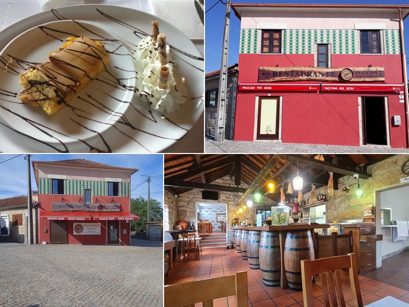 Pata Negra Petiscos Restaurante