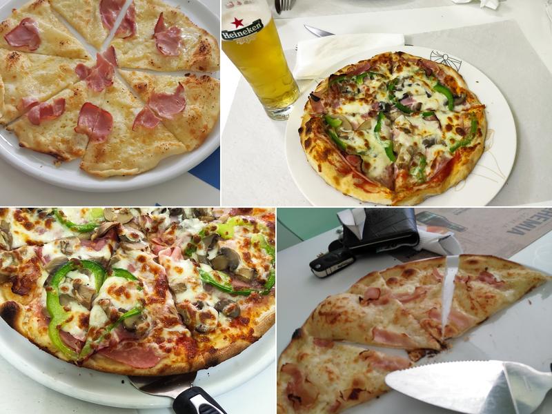 Pizzaria Sabor Tropical 2