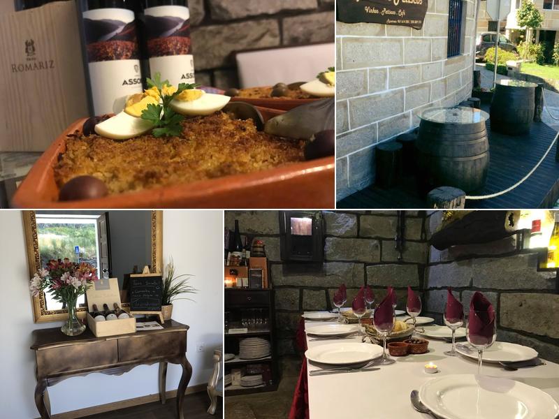 Tasquinha Calçada dos Petiscos