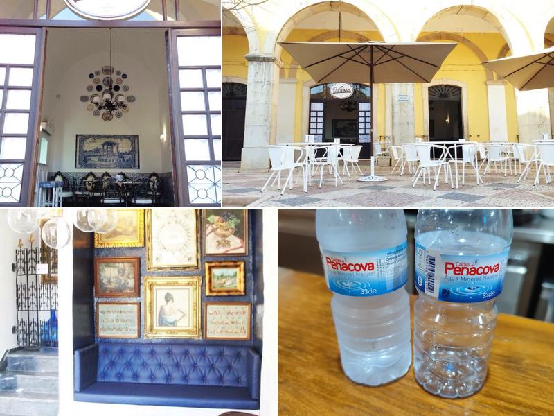 Café da Rosa Mealhada Municipality