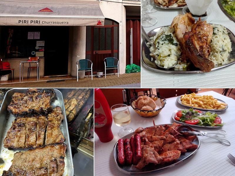 Churrrasqueira Piri-Piri