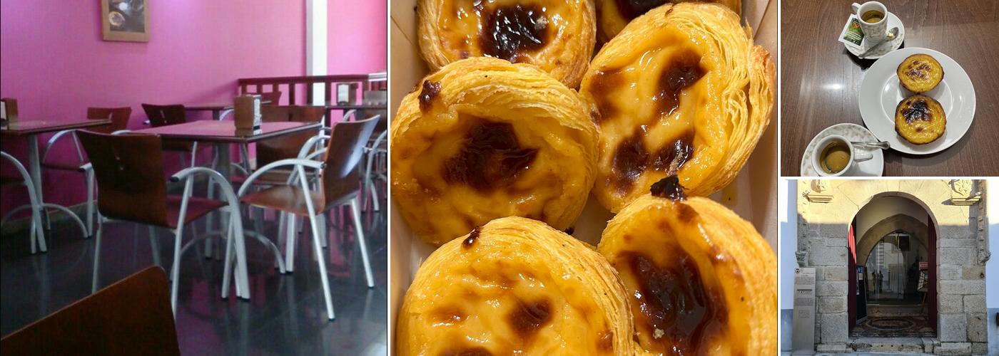 Café Pastelaria K’Delicia