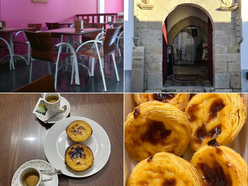 Café Pastelaria K’Delicia