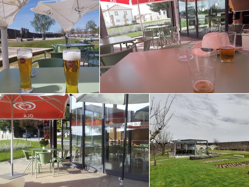 Trinos Bar Miranda do Douro Municipality