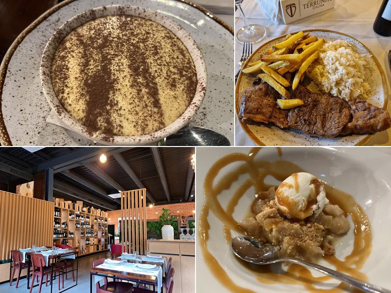 Chiote Monte Mina 3GF3+WW