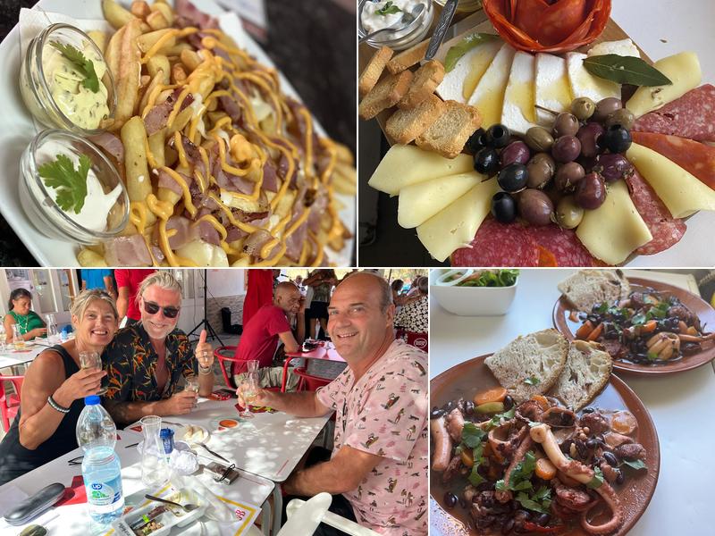 Clube Caça e Pesca Cavaquense