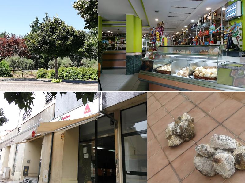 Pastelaria Pão Quente Cafetaria 10 Horas Lda