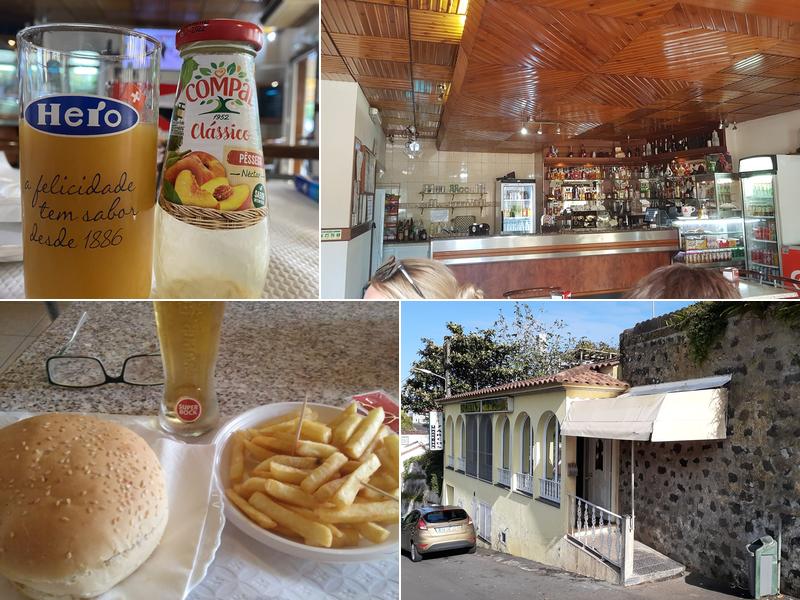 Café 7Arcos Largo da Ponte 1