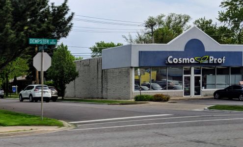CosmoProf Skokie
