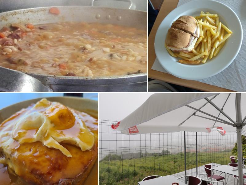 Kafe Kina R. Central do Olival 4162