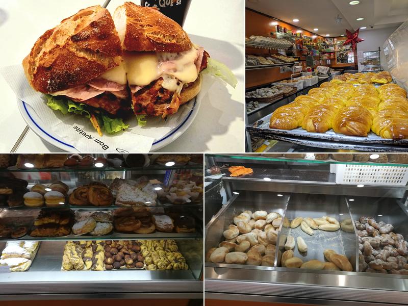 Padaria E Pastelaria Flor Azemeis, Lda.