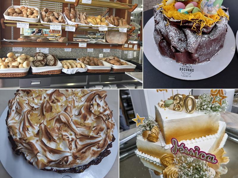 Doçuras de S. Roque São João da Madeira