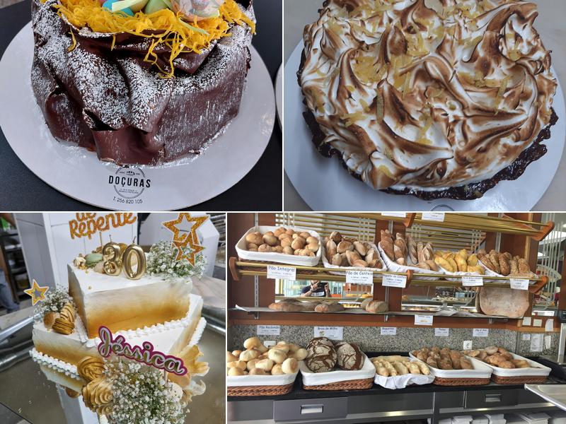 Doçuras de S. Roque