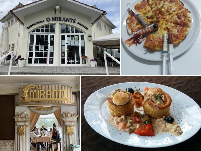 O Mirante