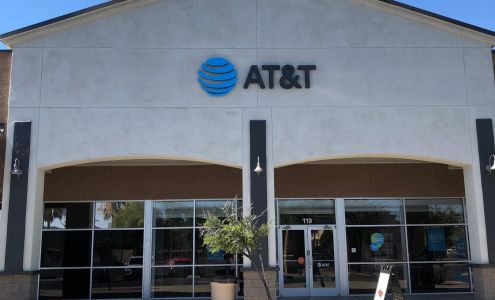 AT&T Store