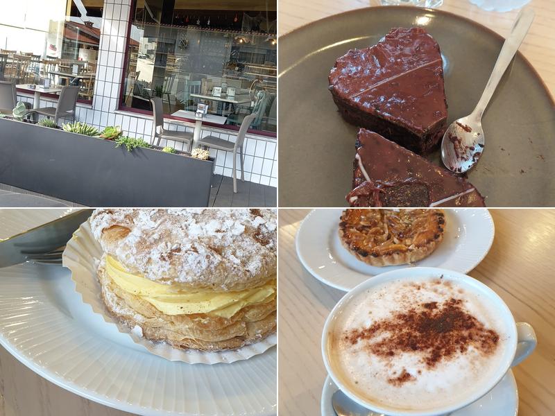 Pastelaria Doce Pão - Snacks e Pizzaria