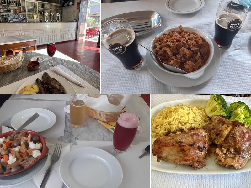 Casa Buraca Estr. da Caridade 2