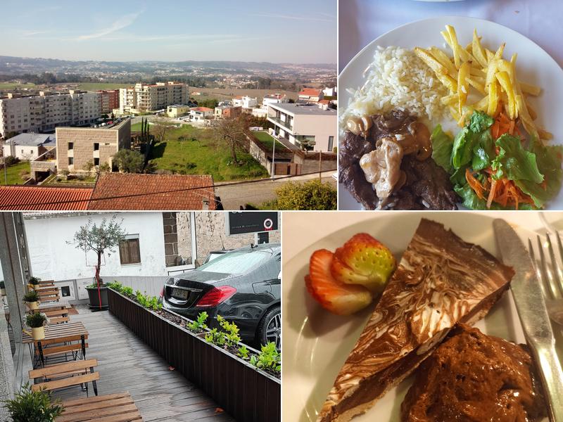 Convivio (Cafetaria Restaurante Convívio)