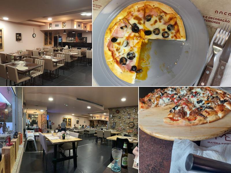 Pasta & Basta Av. Gaspar Baltar 127