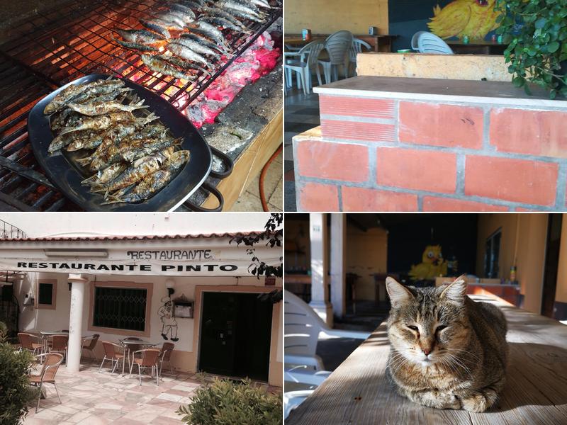 Café Pinto R. Principal