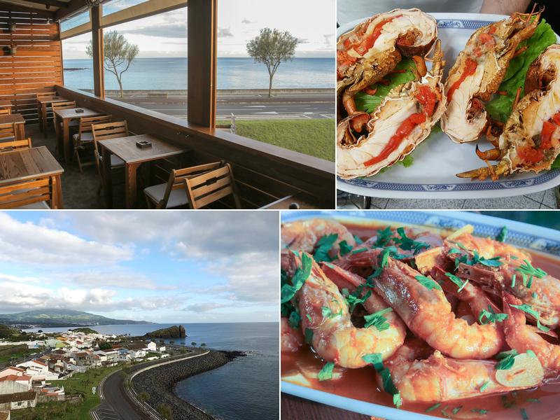 Restaurant Mariserra