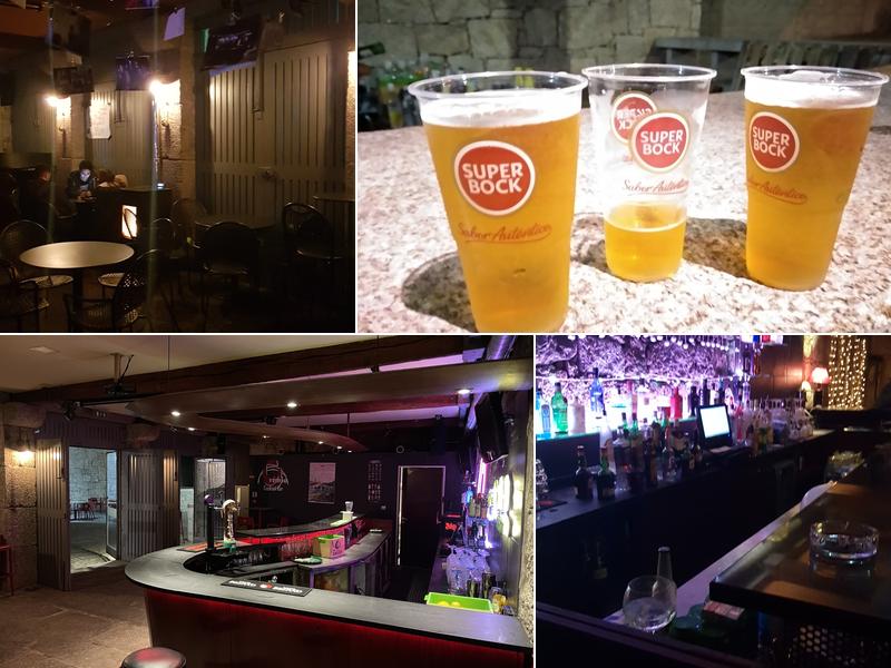 Grémio Ponte da Barca