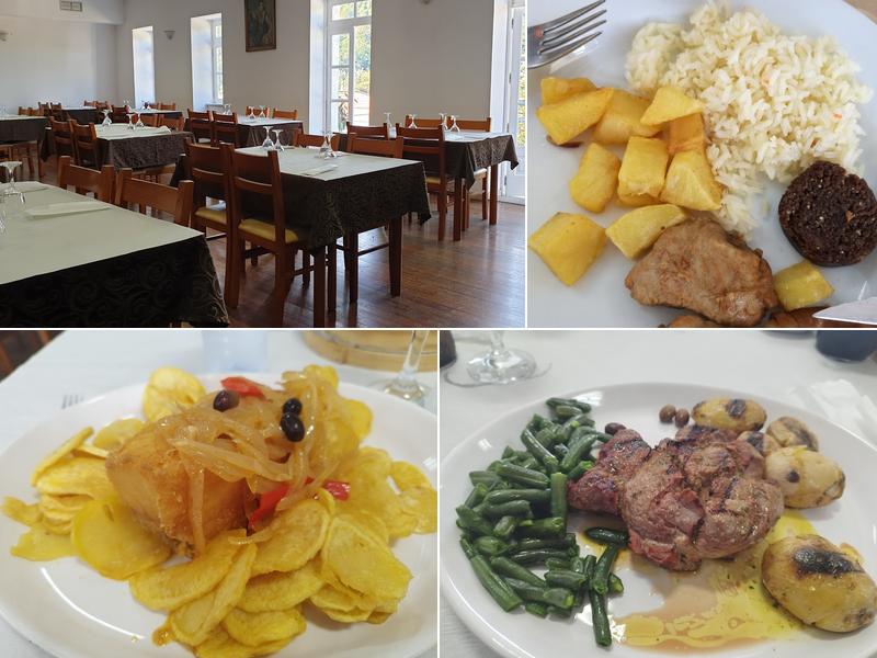 Restaurante Jaime Gomes (Jaime Gomes)