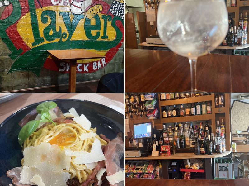 Players Ponte da Barca