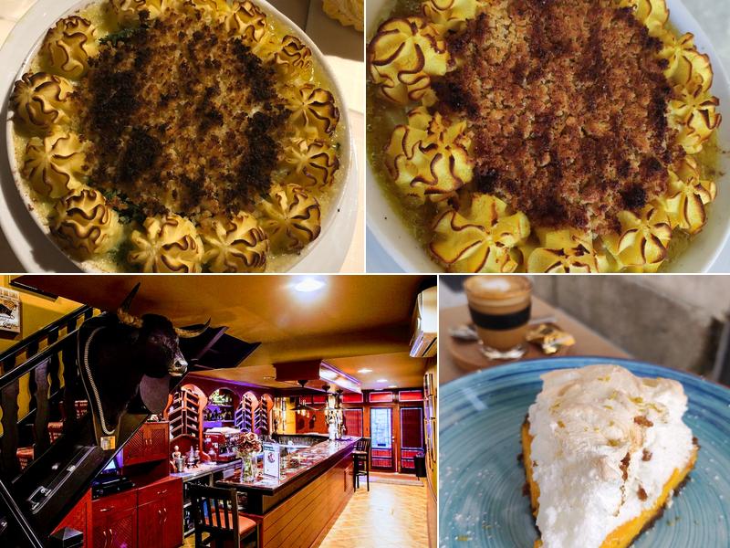 Taverna Vaca das Cordas