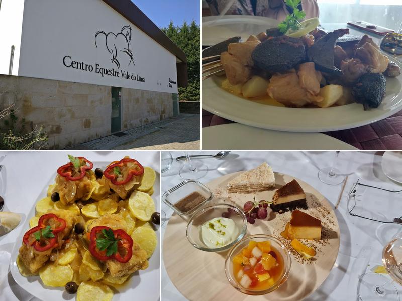 Best of Portugal (antigo Picadeiro) (Picadeiro)