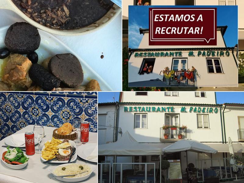 Manuel Padeiro Ponte de Lima