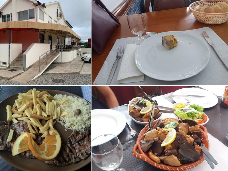 Restaurante J.Pimenta